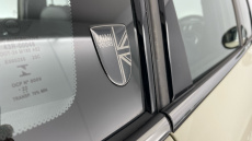 MINI Hatchback 1.5 Cooper Exclusive 5dr Auto Petrol Hatchback